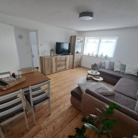 Wunderschoenes 2 Zimmer Apartment Inkl. Parkplatz Asbach  Екстериор снимка