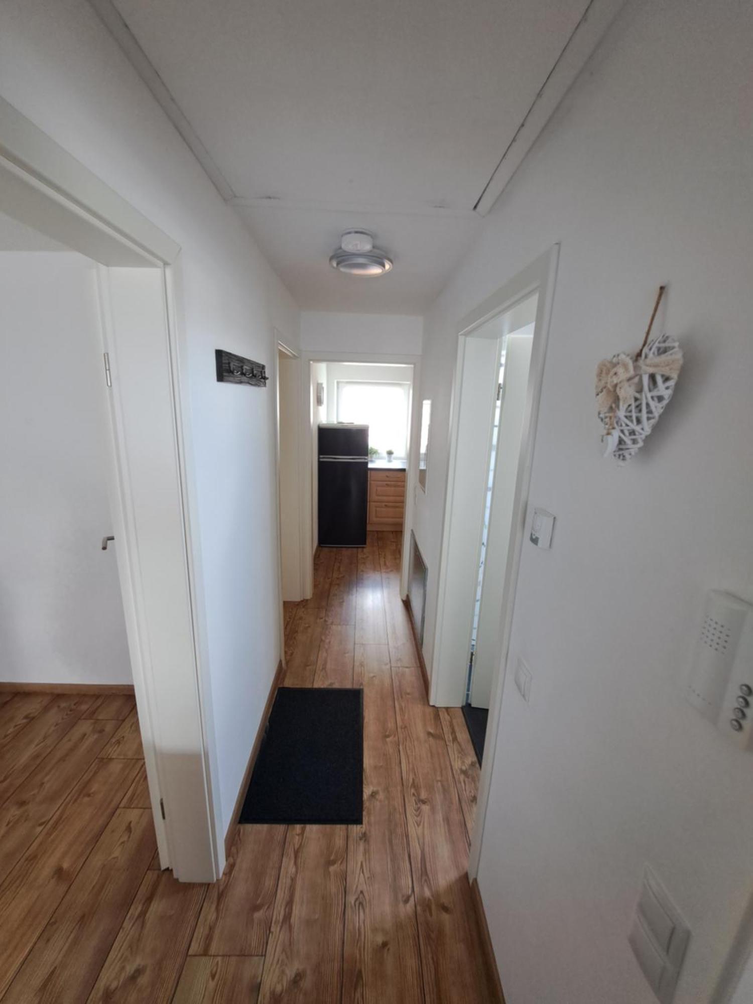 Wunderschoenes 2 Zimmer Apartment Inkl. Parkplatz Asbach  Екстериор снимка