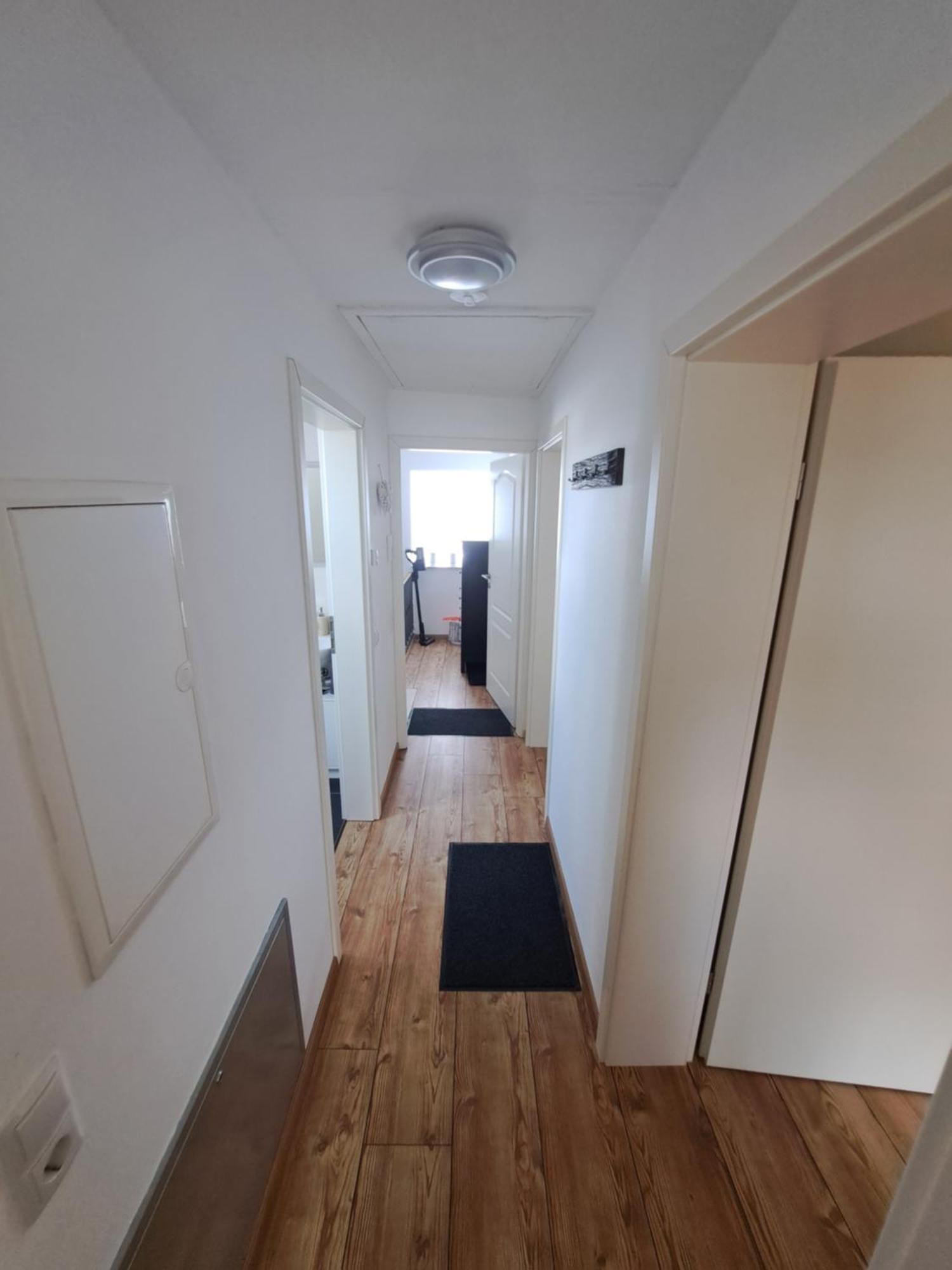 Wunderschoenes 2 Zimmer Apartment Inkl. Parkplatz Asbach  Екстериор снимка