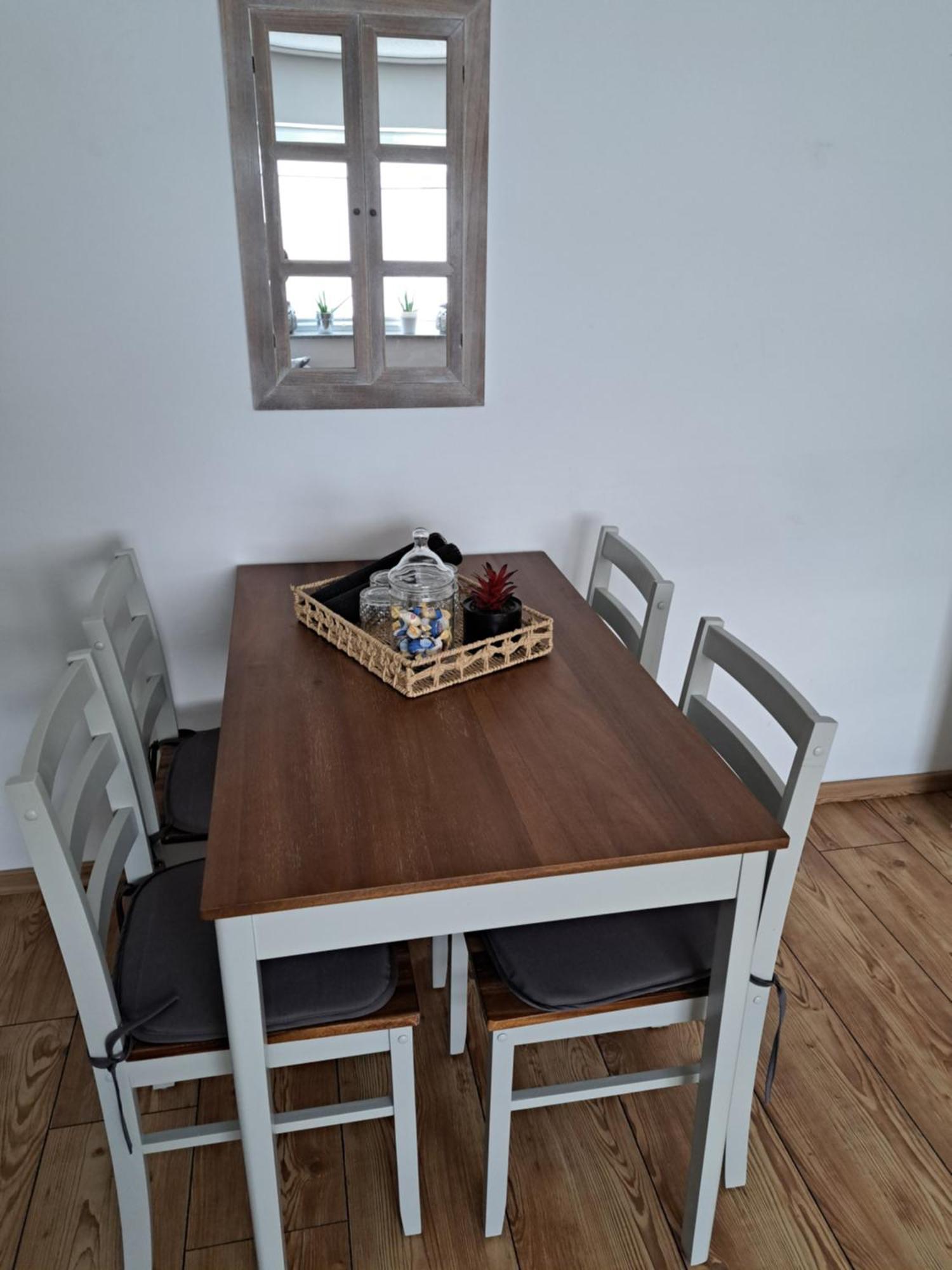 Wunderschoenes 2 Zimmer Apartment Inkl. Parkplatz Asbach  Екстериор снимка