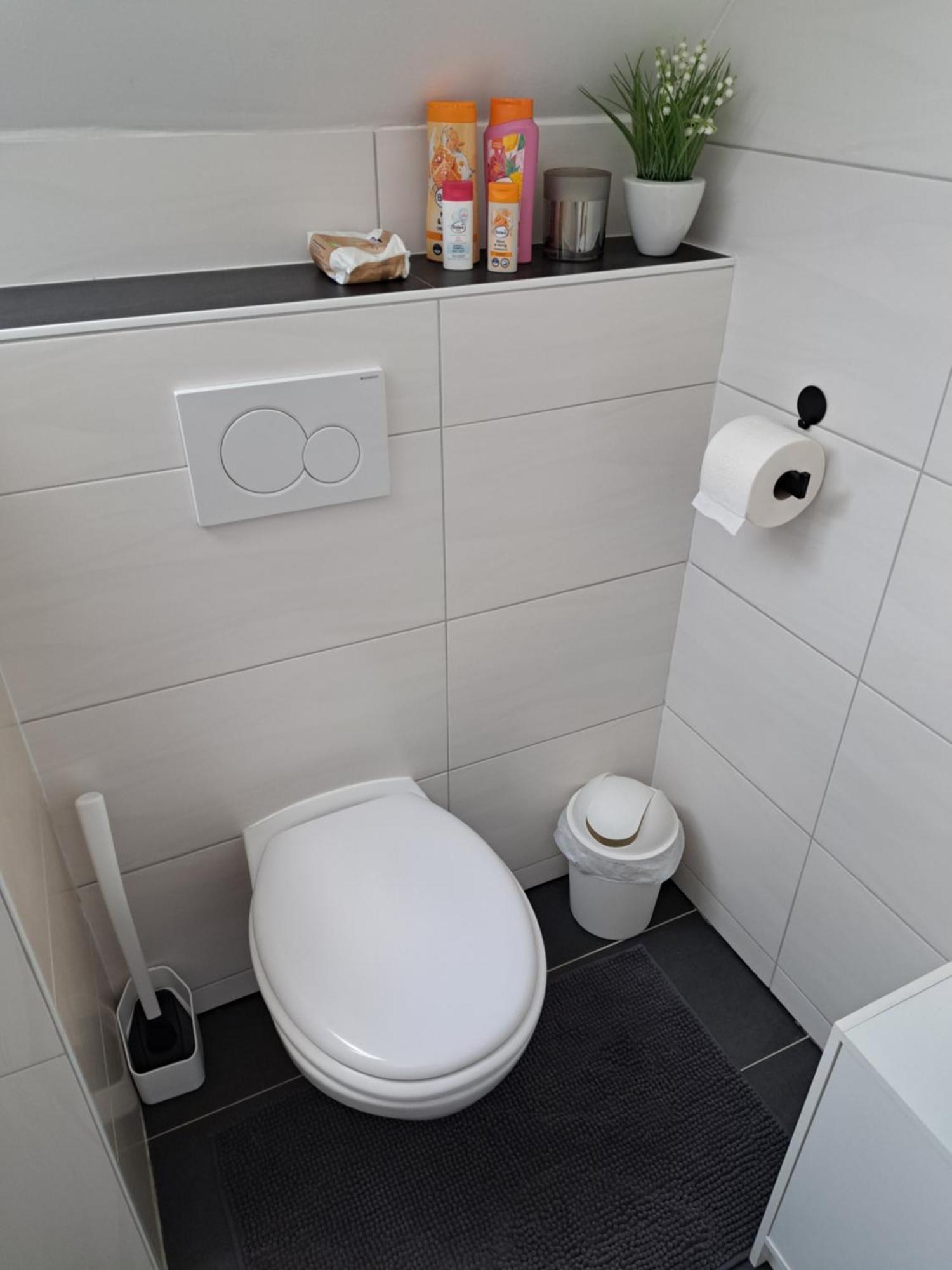 Wunderschoenes 2 Zimmer Apartment Inkl. Parkplatz Asbach  Екстериор снимка