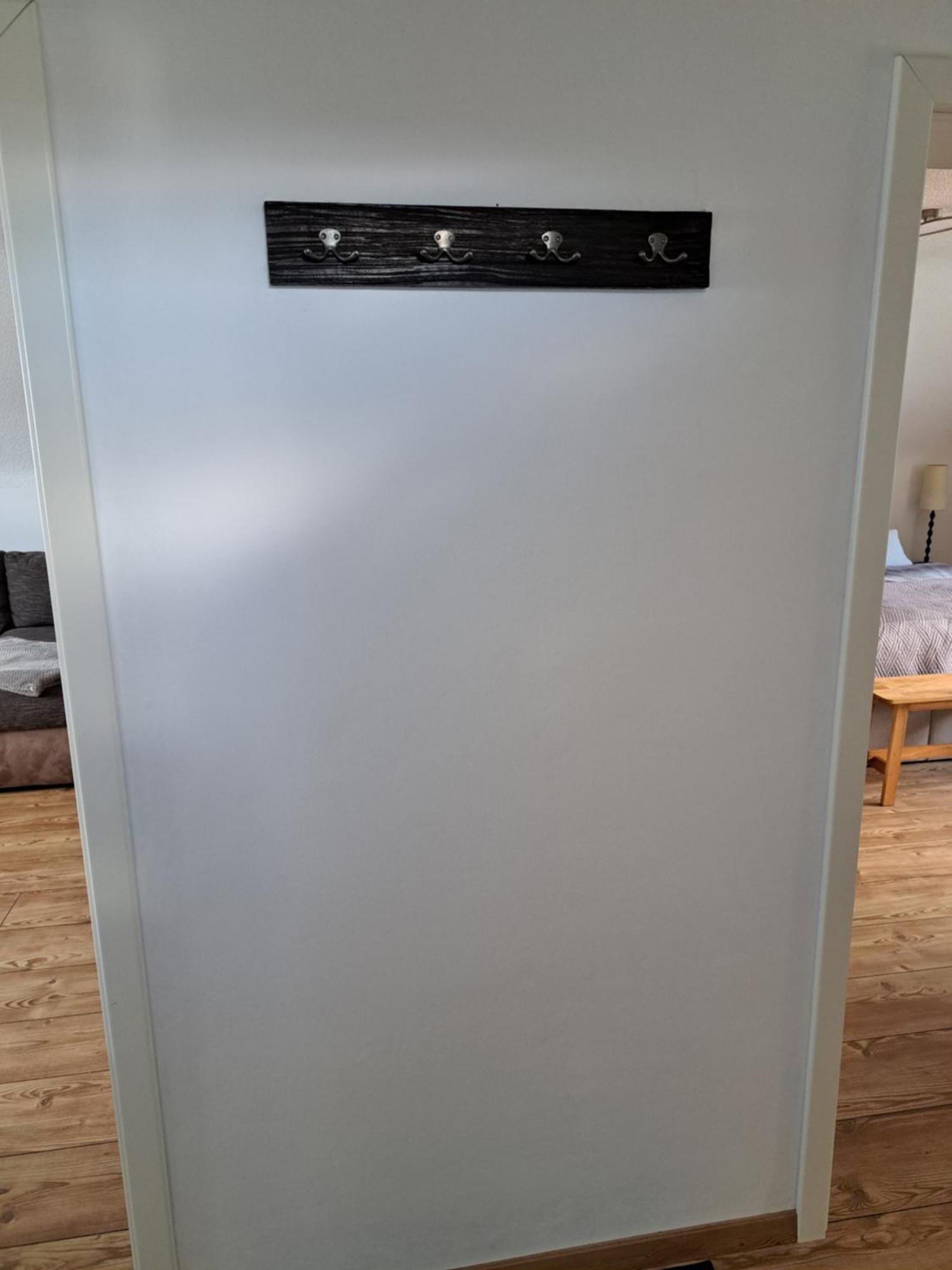 Wunderschoenes 2 Zimmer Apartment Inkl. Parkplatz Asbach  Екстериор снимка