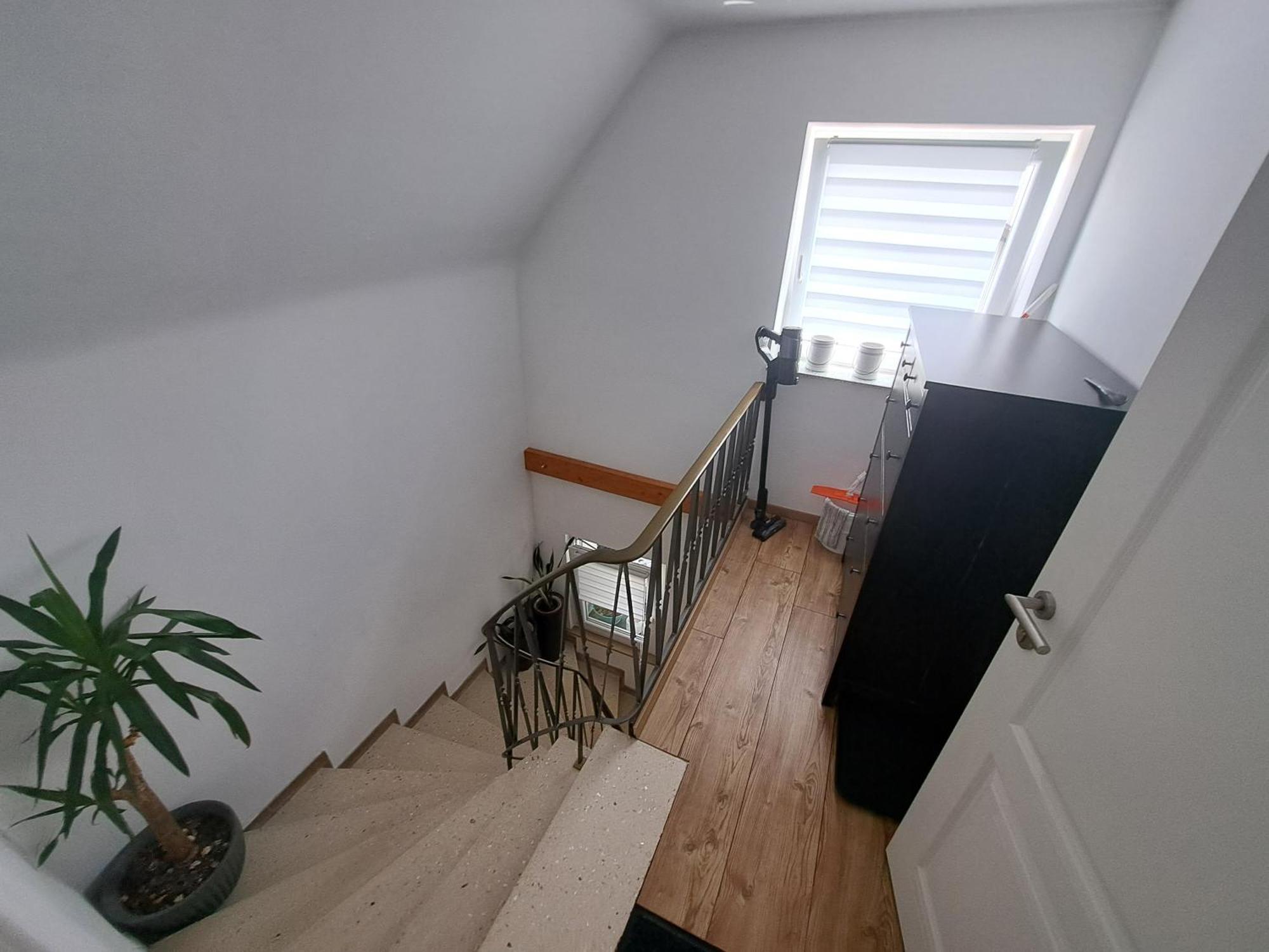 Wunderschoenes 2 Zimmer Apartment Inkl. Parkplatz Asbach  Екстериор снимка
