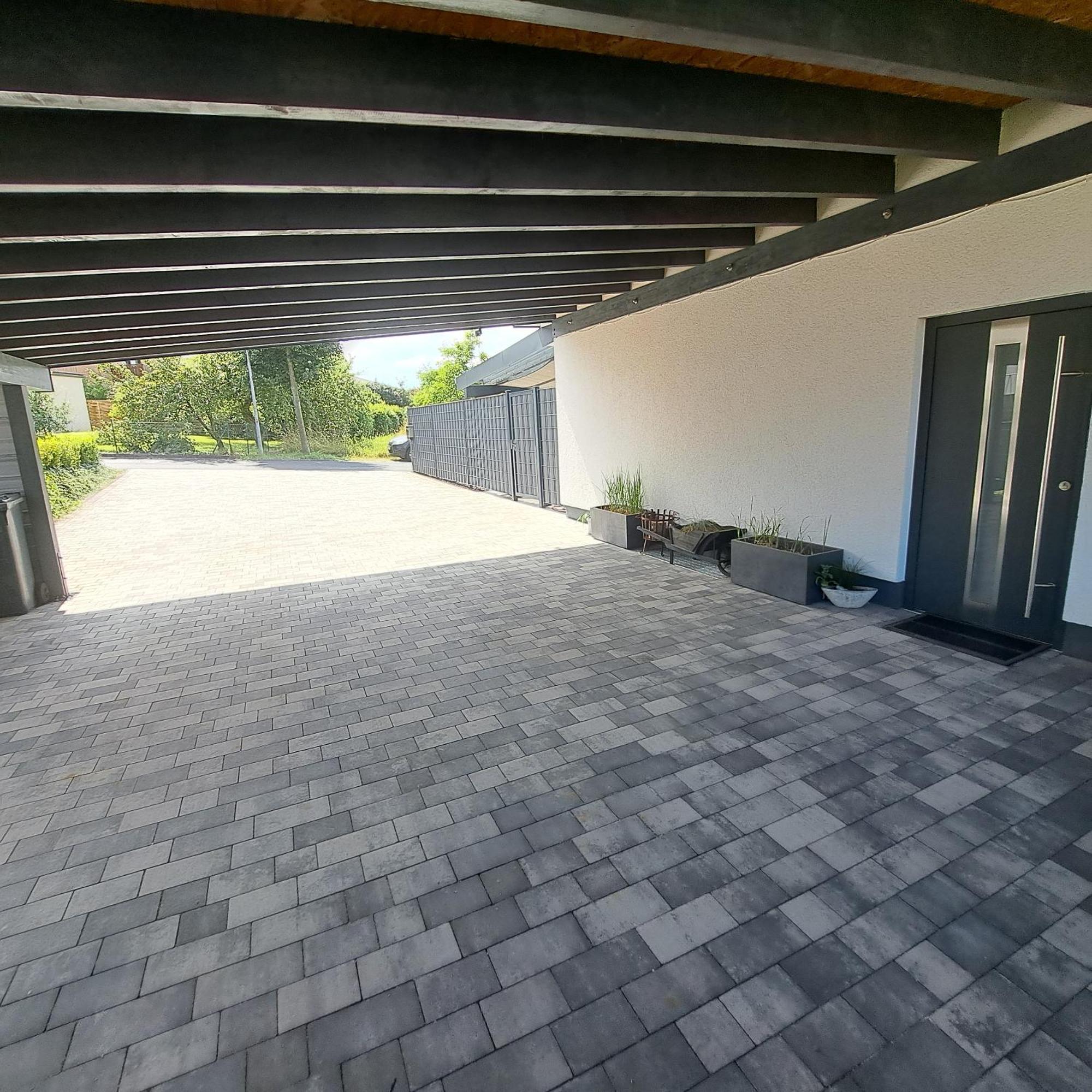 Wunderschoenes 2 Zimmer Apartment Inkl. Parkplatz Asbach  Екстериор снимка